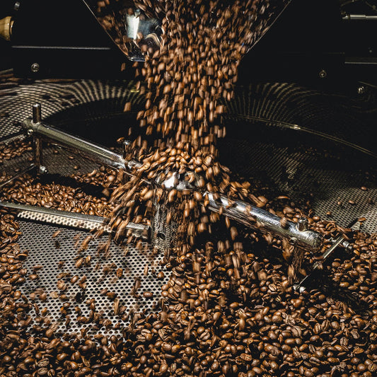 ¿Por qué el café no paga IVA en México?