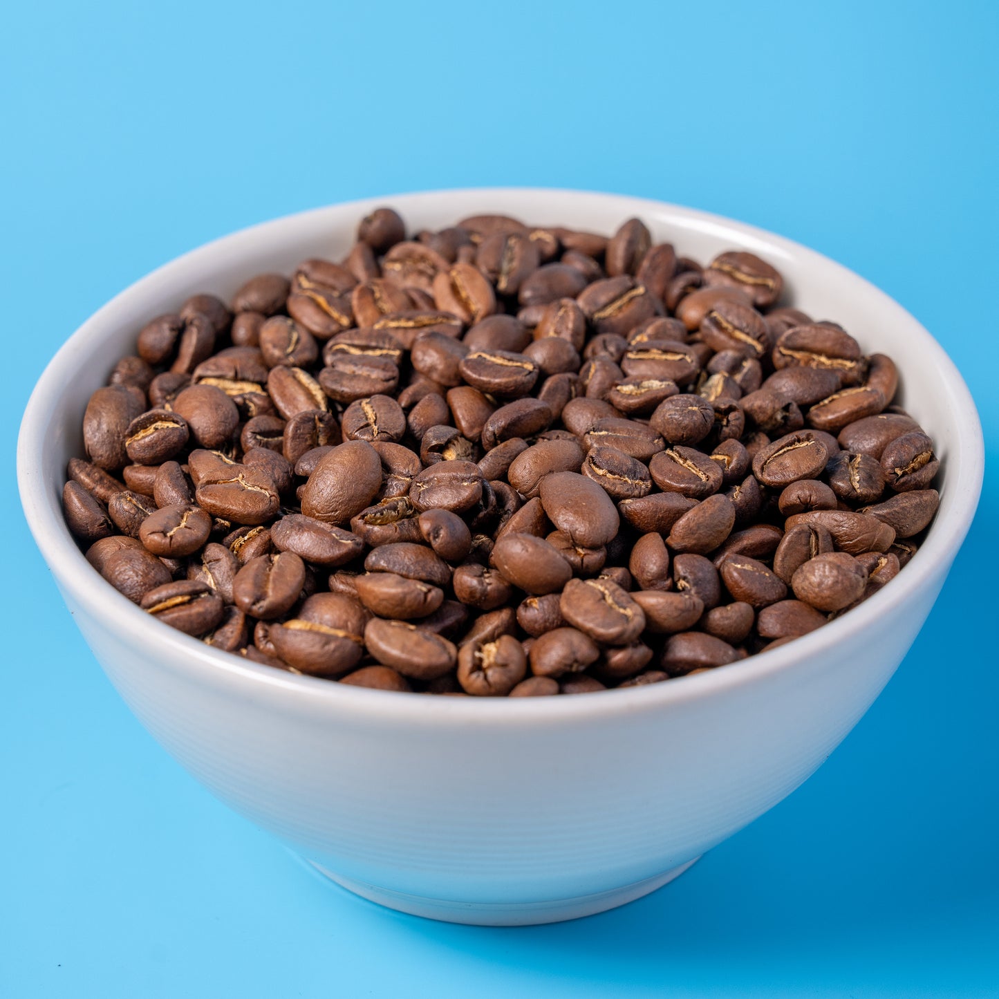Café Tostado: Chiapas Americana